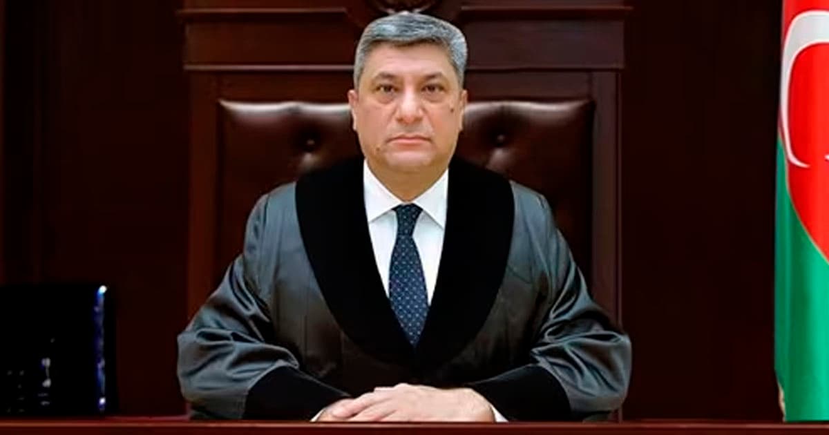 Tofiq Paşayeva ağır itki
