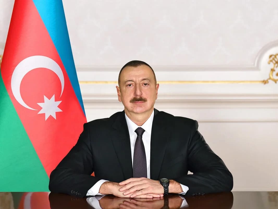 İrəvanda kritik sammit – İlham Əliyev çıxışını videoformatda edəcək
