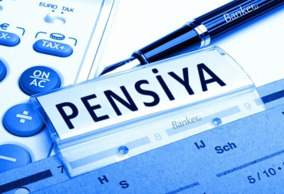 Pensiya ilə bağlı ŞAD XƏBƏR - 100 mindən çox vətəndaş...