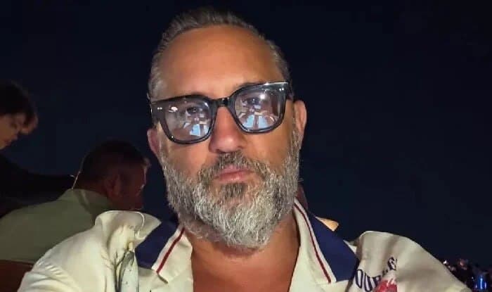 Tanınmış iş adamı oteldə FACİƏLİ ŞƏKİLDƏ ÖLDÜ