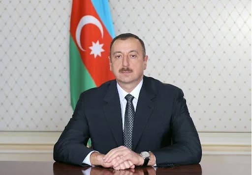 Prezident bu qanunu təsdiqlədi