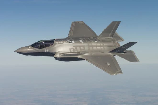 ABŞ-dan Türkiyə ilə bağlı qərar: Dövlət Departamenti F-35-lərlə bağlı məlumat yaydı 