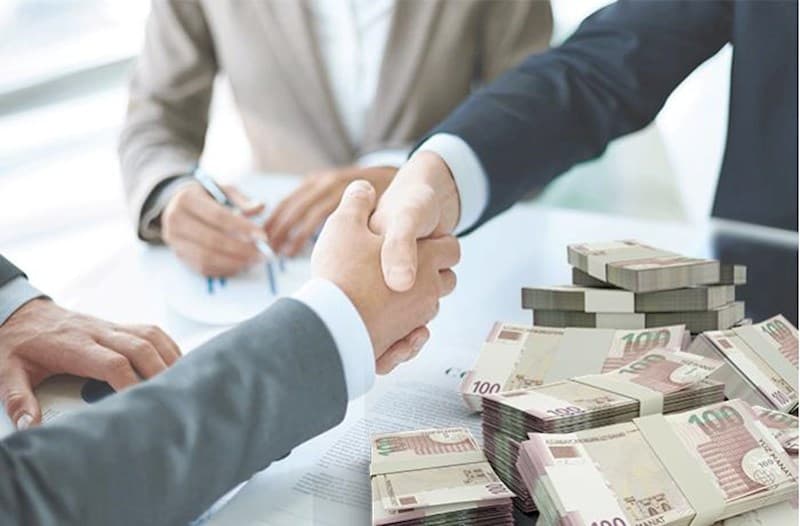 Satınalma mütəxəssisinin şirkəti "tenderlər kralı"na çevrilir - 3 milyonluq layihə 