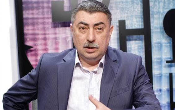 Vado Korovin AÇIQLAMA VERDİ