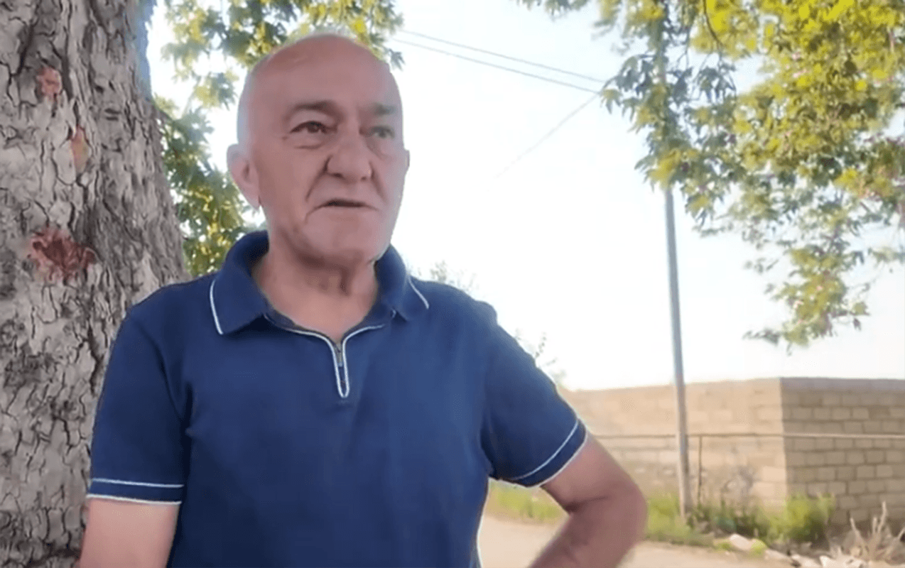 “Özü polisə xəbər verib ki, bacım itib” - Şəmkirdəki qətlin detalları+VİDEO