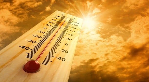 Bakıda temperatur 3-4 dərəcə enəcək