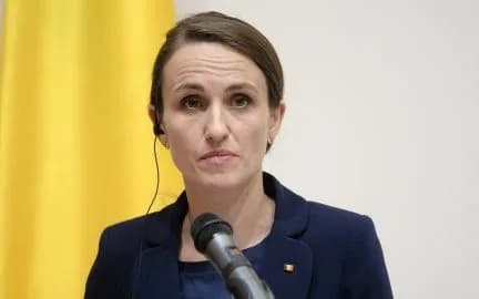 Rumıniya Rusiyaya xəbərdarlıq etdi