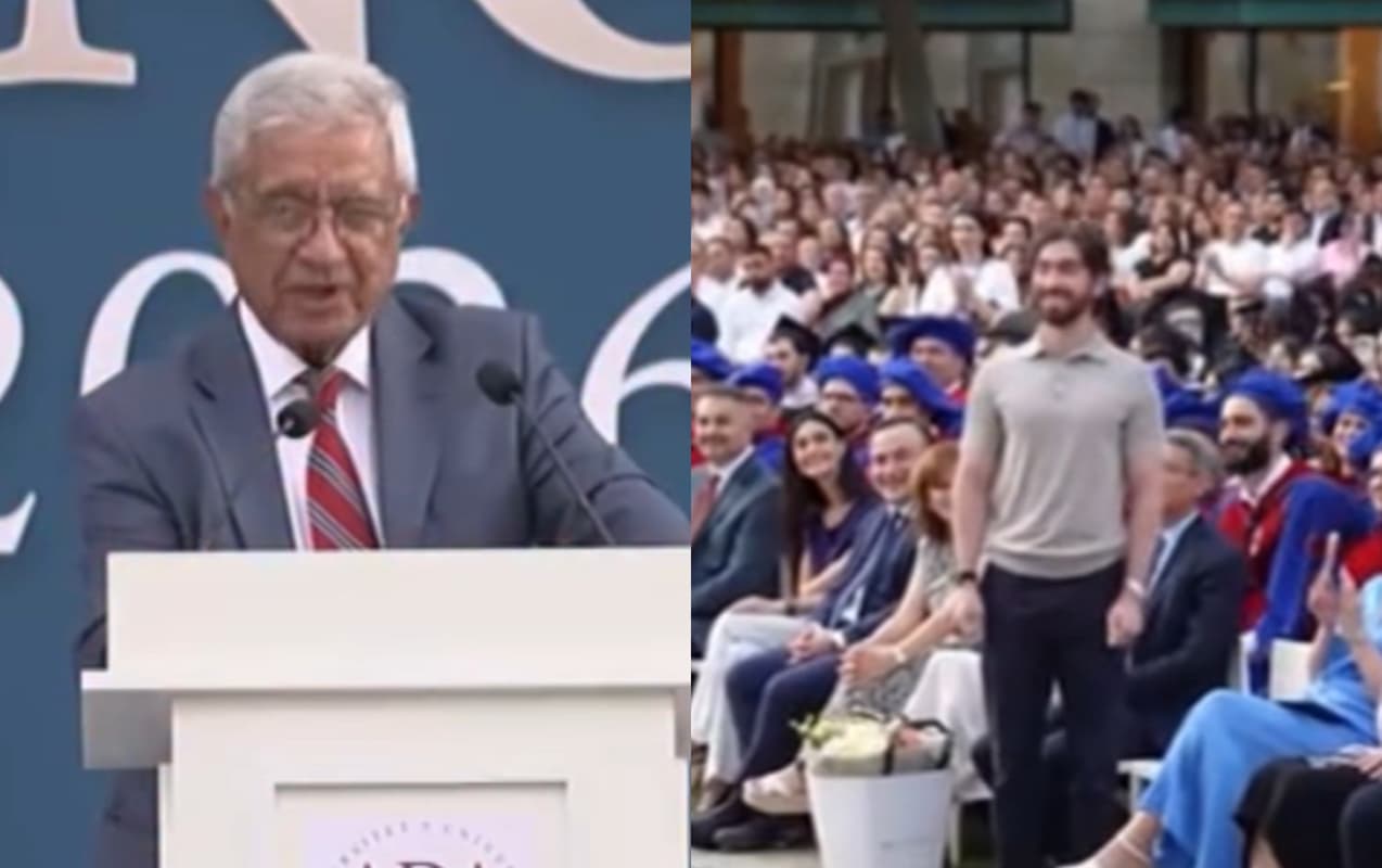 Hafiz Paşayevdən gözlənilməz etiraf: “Dörd nəvəmin hamısı...”