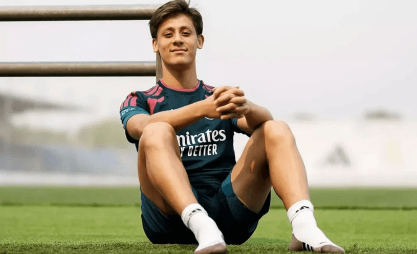 Arda Güler "Real Madrid"dən ayrıla bilər 