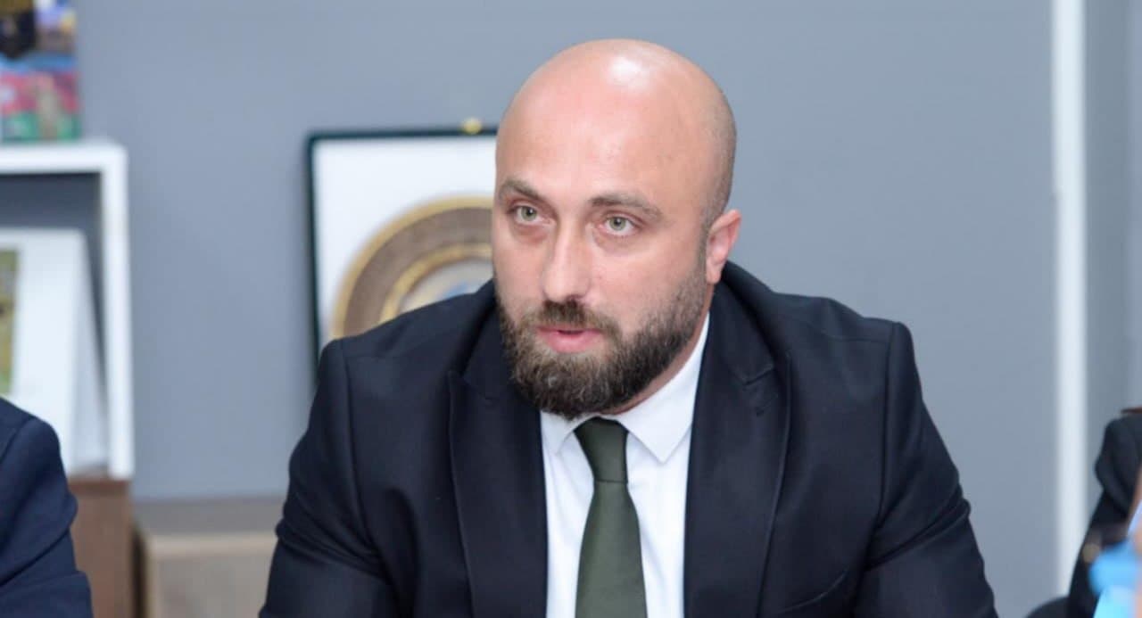 Ayaz Mustafayev: "Space TV-dəki problemlərin səbəbi səriştəsiz idarəetmə olub"