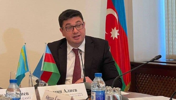 Prezidentin yüksək vəzifə verdiyi şəxs kimdir? - DOSYE
