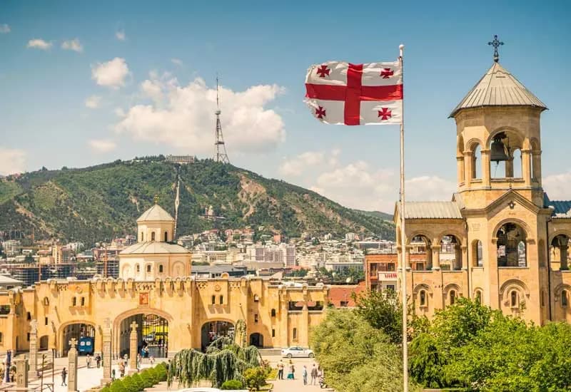 Gürcüstanda azərbaycanlı güllələndi 