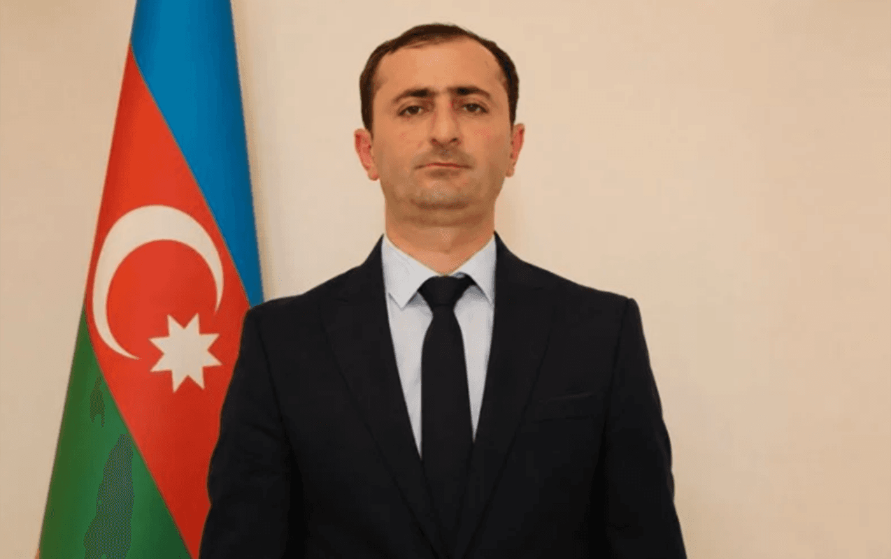 Ülvi Hacızadəyə yüksək vəzifə verildi