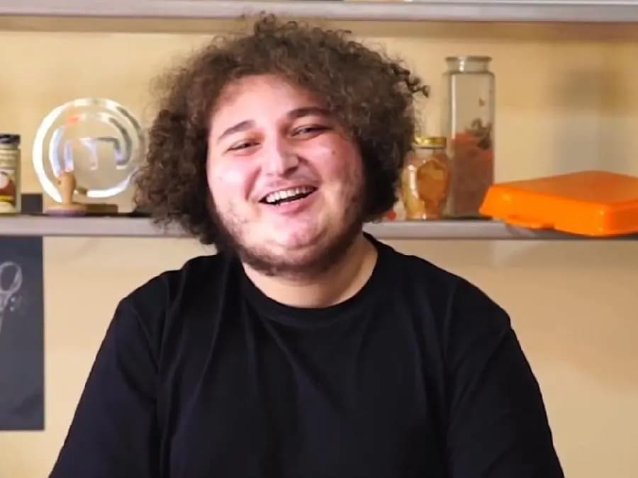 Can Tomay narkotikə görə saxlanıldı