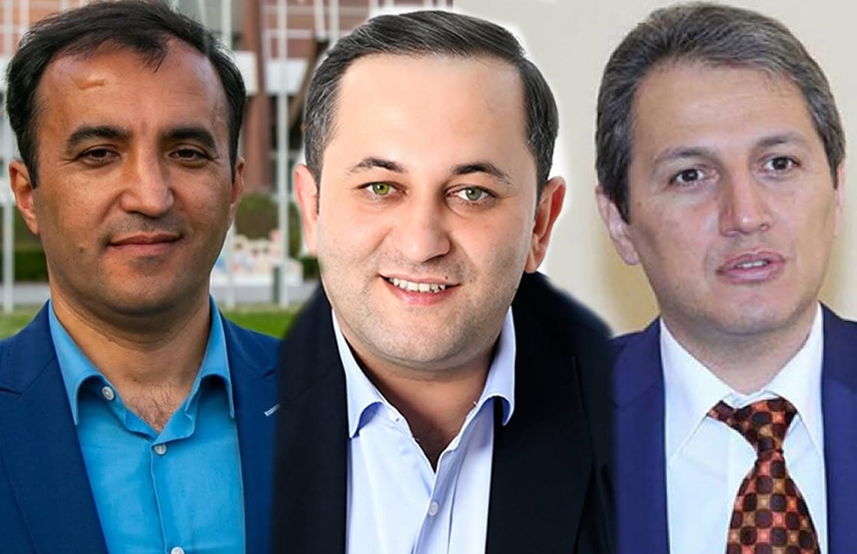 “Toplum TV” işi üzrə hökm oxundu - 12 ildən 15 ilə kimi 