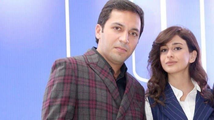 Leyla həyat yoldaşını belə təbrik etdi – FOTO