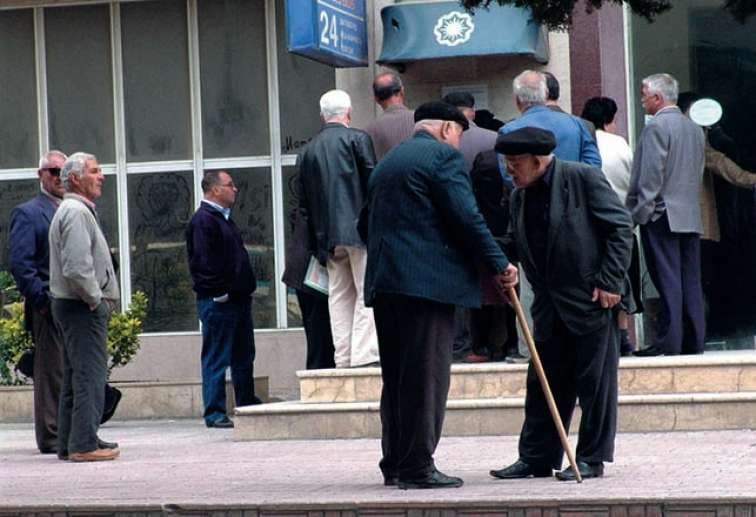 Azərbaycanda pensiya yaşı ilə bağlı SON DƏQİQƏ - 70 olur?
