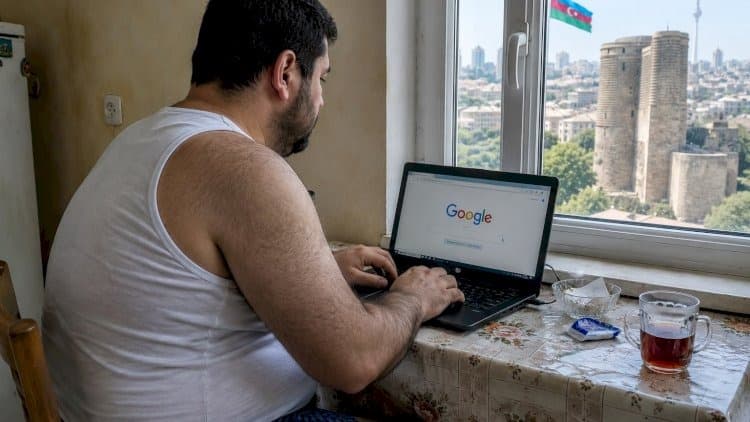 Azərbaycanlılar ən çox bunları axtarır - “Google” statistikası təəccübləndirir 