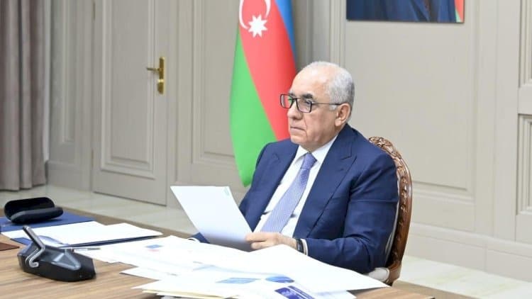 Baş nazir BU DƏYİŞİKLİYİ təsdiqlədi