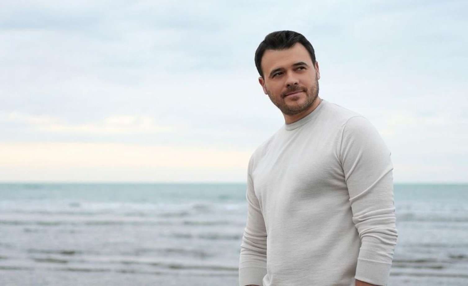 Emin Ağalarov “Sea Breeze”də cərimə tətbiq etdi 