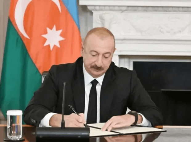 Prezidentin yeni təyin etdiyi səfirlər kimlərdir? - Dosye - (Foto) 