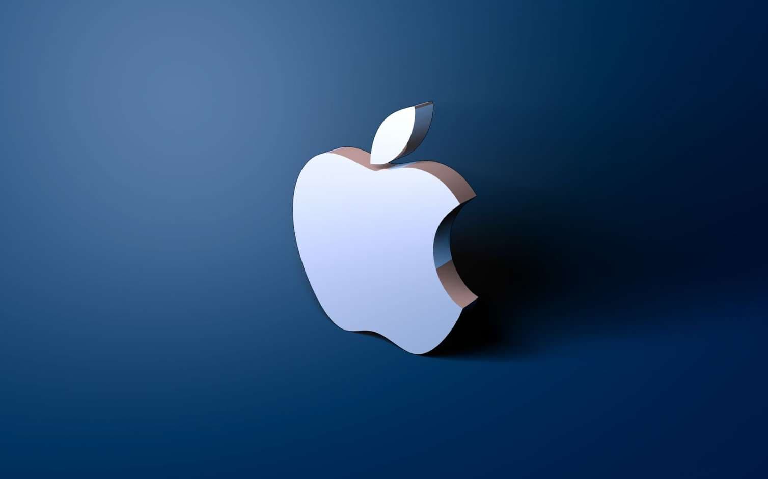 “Apple” yenidən dünyanın ən dəyərli şirkəti oldu 