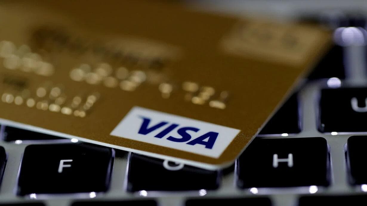 "Visa" 2600 əməkdaşını işdən çıxarır