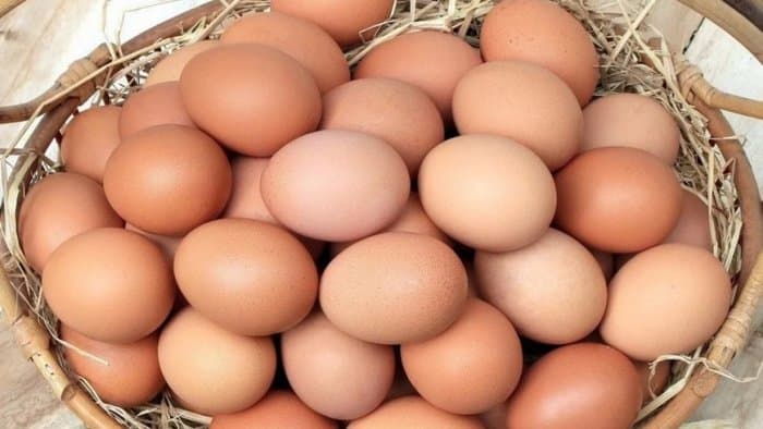 1 qəpiyə satılan yumurta indi 38 qəpik oldu?