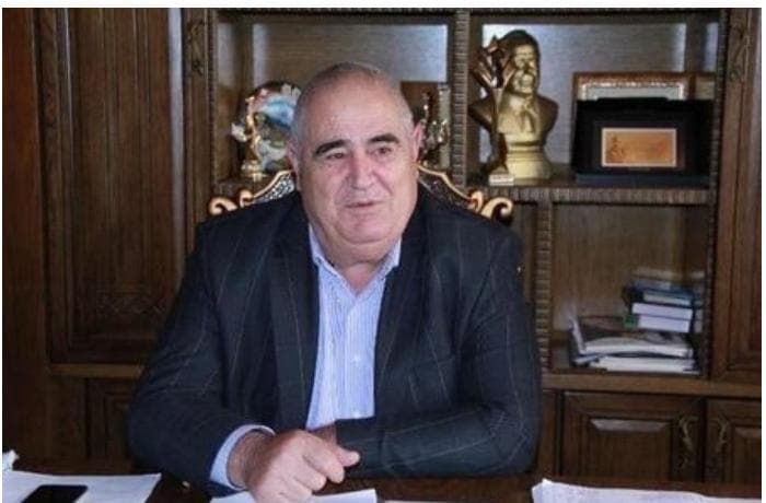 Şərurlu İsfəndiyarın şirkəti Sumqayıtda kütləvi ağac kəsimi qalmaqalında — VİDEO 