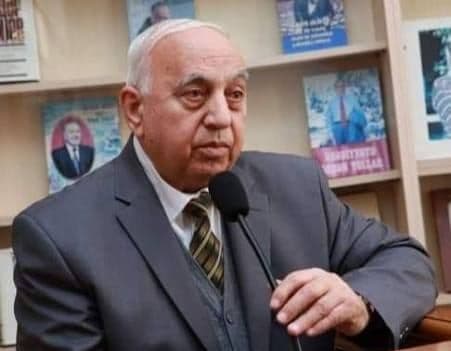 Hacan Hacısoy vəfat etdi