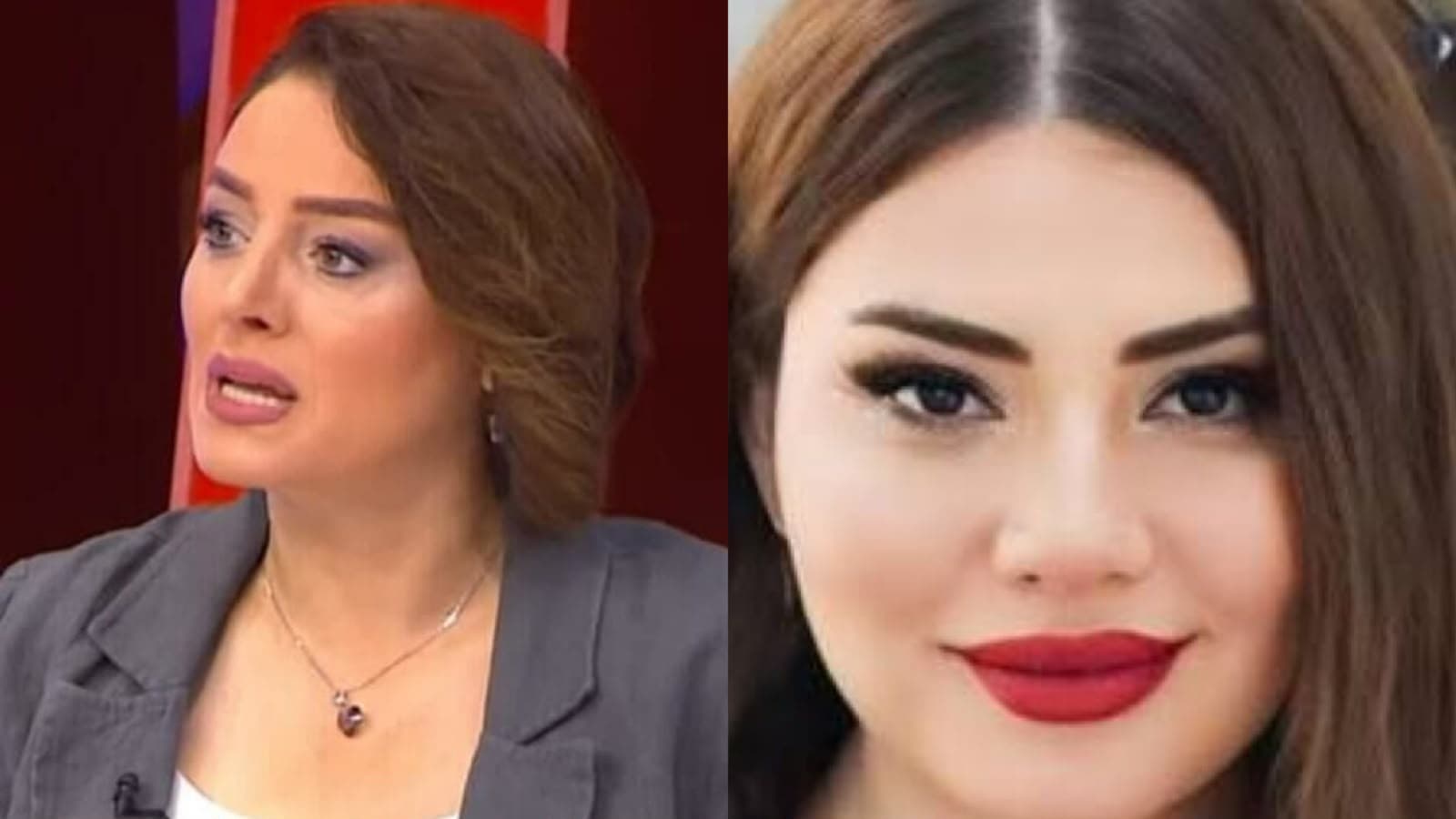 Sevinc Hüseynova Səidə Bəkirqızını yenidən məhkəməyə verdi 