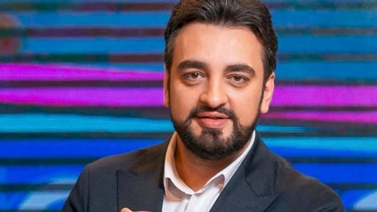 Zaur Nəbioğlunun sorağı uzaqlardan gəldi - FOTO 