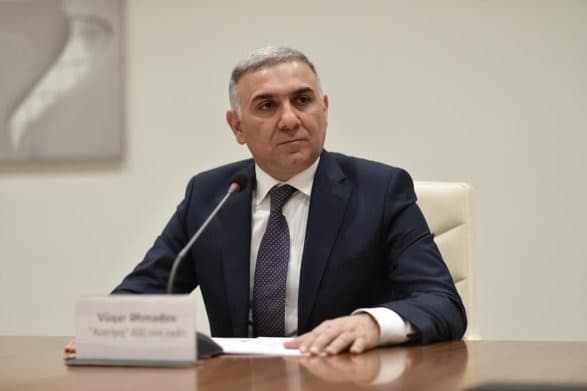 Növbəti kadr dəyişikliyi: İki rayonun rəisləri yerlərini dəyişdi