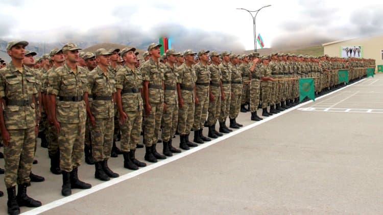 Tək oğullara hərbi xidmətdə hansı güzəştlər veriləcək? 