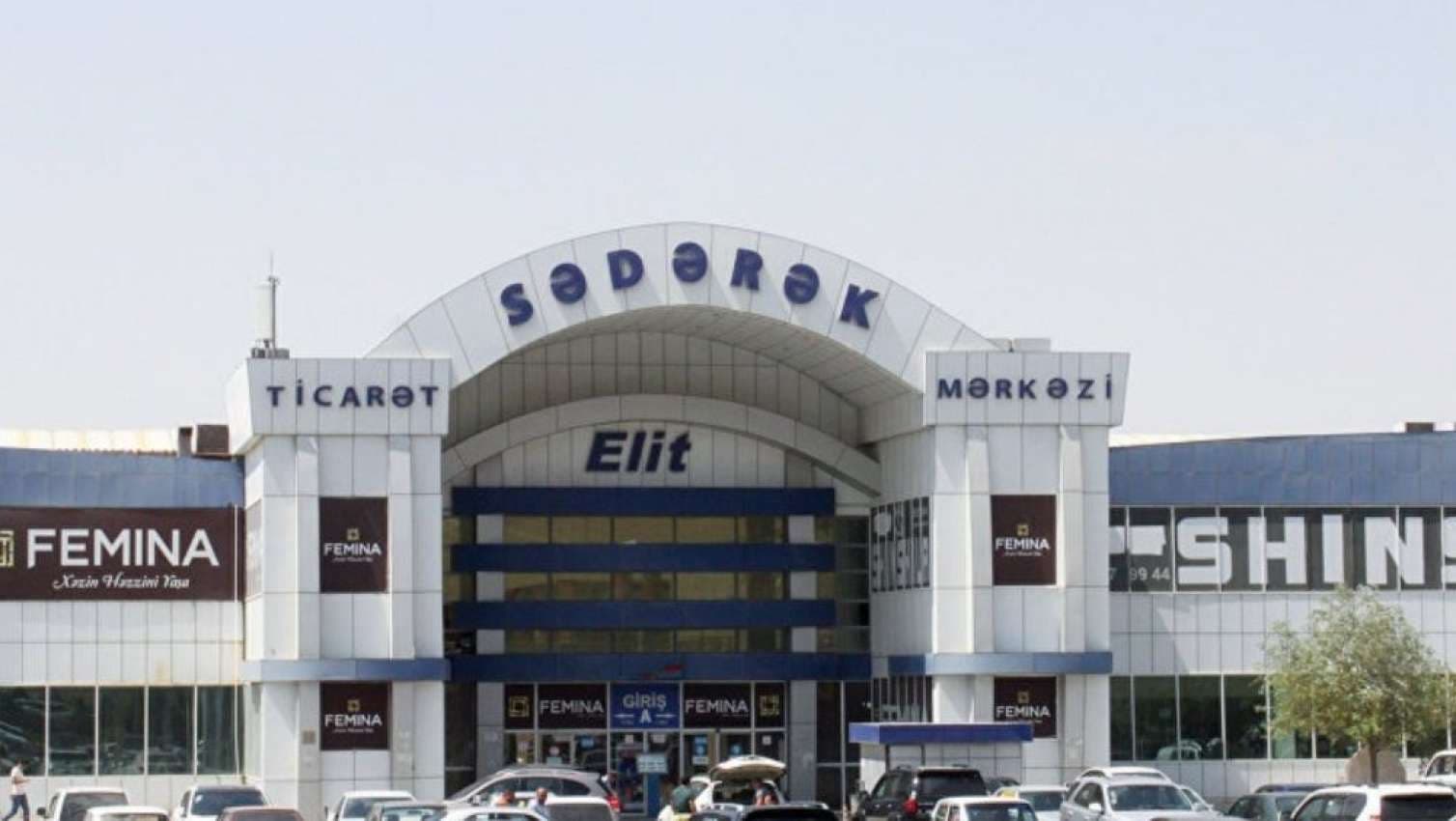 Boş qalan “Sədərək” bazarının satıcıları bu üsulla PULLANACAQ 