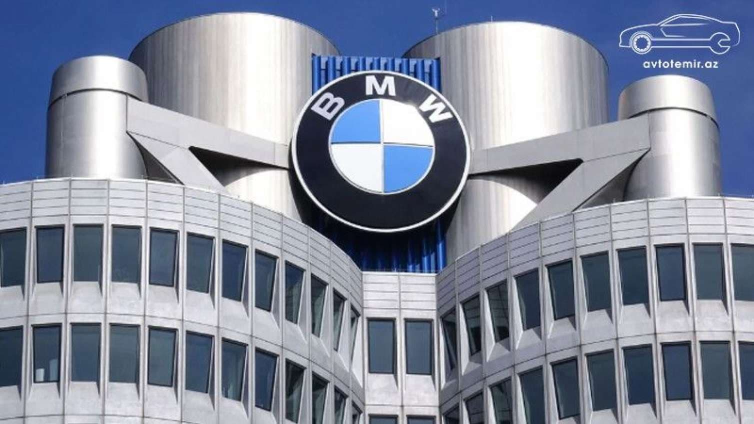 “BMW”də böyük ixtisar dalğası: İşçilərə könüllü getməyi təklif edir 
