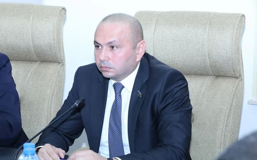 Keçmiş deputat iş tapa bilmir: "Heç kimə demirdim"