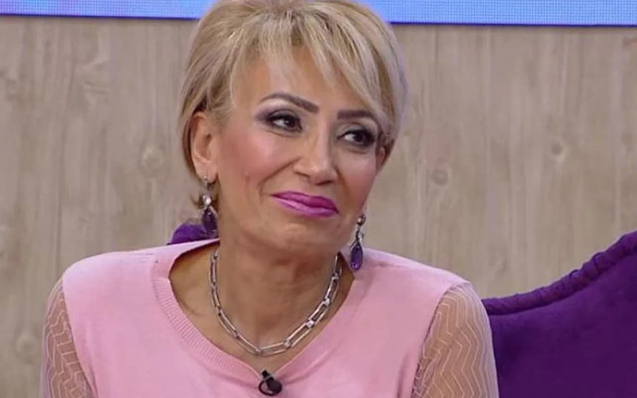 "Qardaşımın qatilinin adını açıqlaya bilmədən öldü" - Nahidə Orucova 