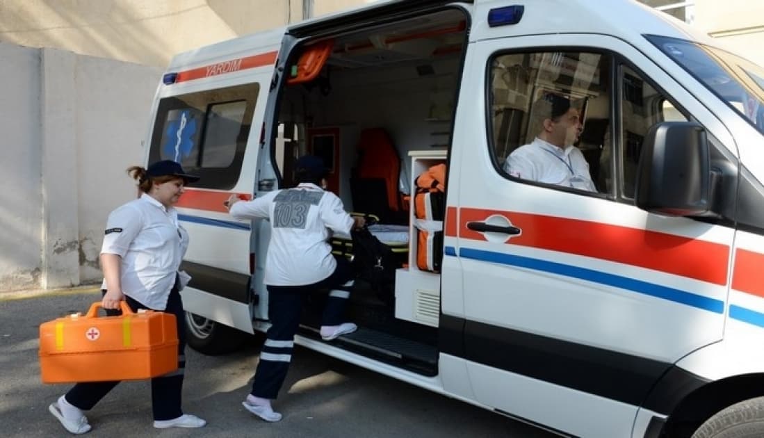 İnsan həyatı ilə oyun: Sumqayıt Təcili Yardımında nə baş verir? 