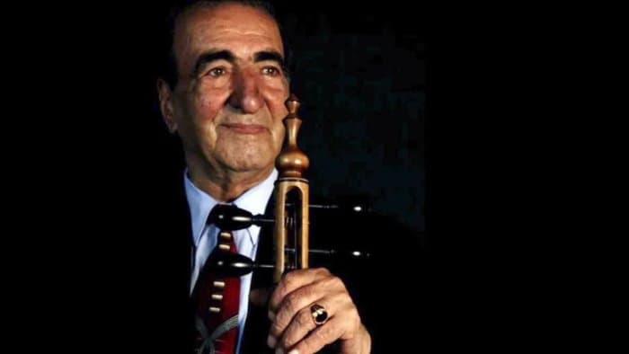 Xalq artisti Habil Əliyevin adı musiqi məktəbinə VERİLDİ