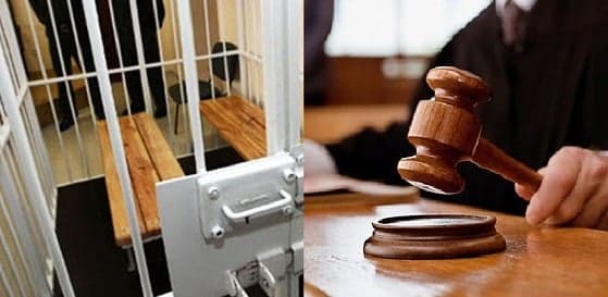 Ət doğrayarkən oğlunun ölümünə səbəb olan anaya HÖKM OXUNDU 