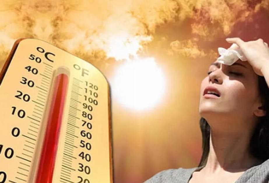 Yaponiyada rekord istilər: 45 nəfər öldü