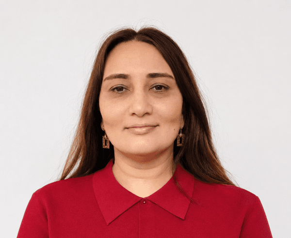 Nərgiz Sultanovaya yüksək vəzifə verildi - FOTO
