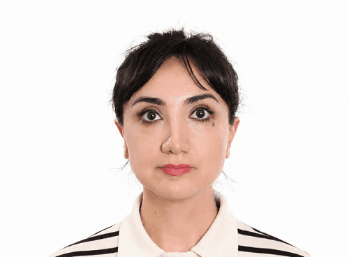 Bu vəzifə Lətifə Kazımovaya həvalə edildi - FOTO