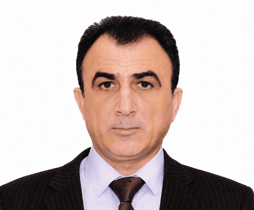 Professor Hüseyn Qurbanova YENİ VƏZİFƏ verildi - FOTO