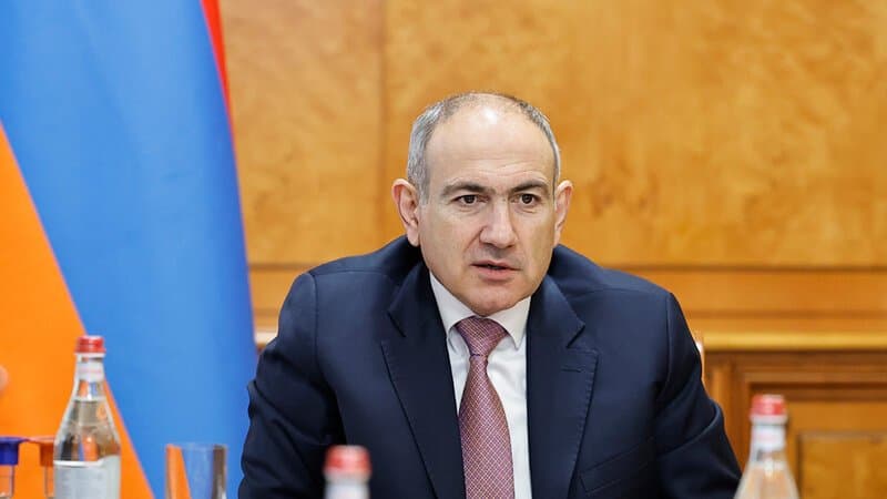 Kremlin Paşinyana yeni təzyiq planı: Ermənistan üçün kritik mərhələ