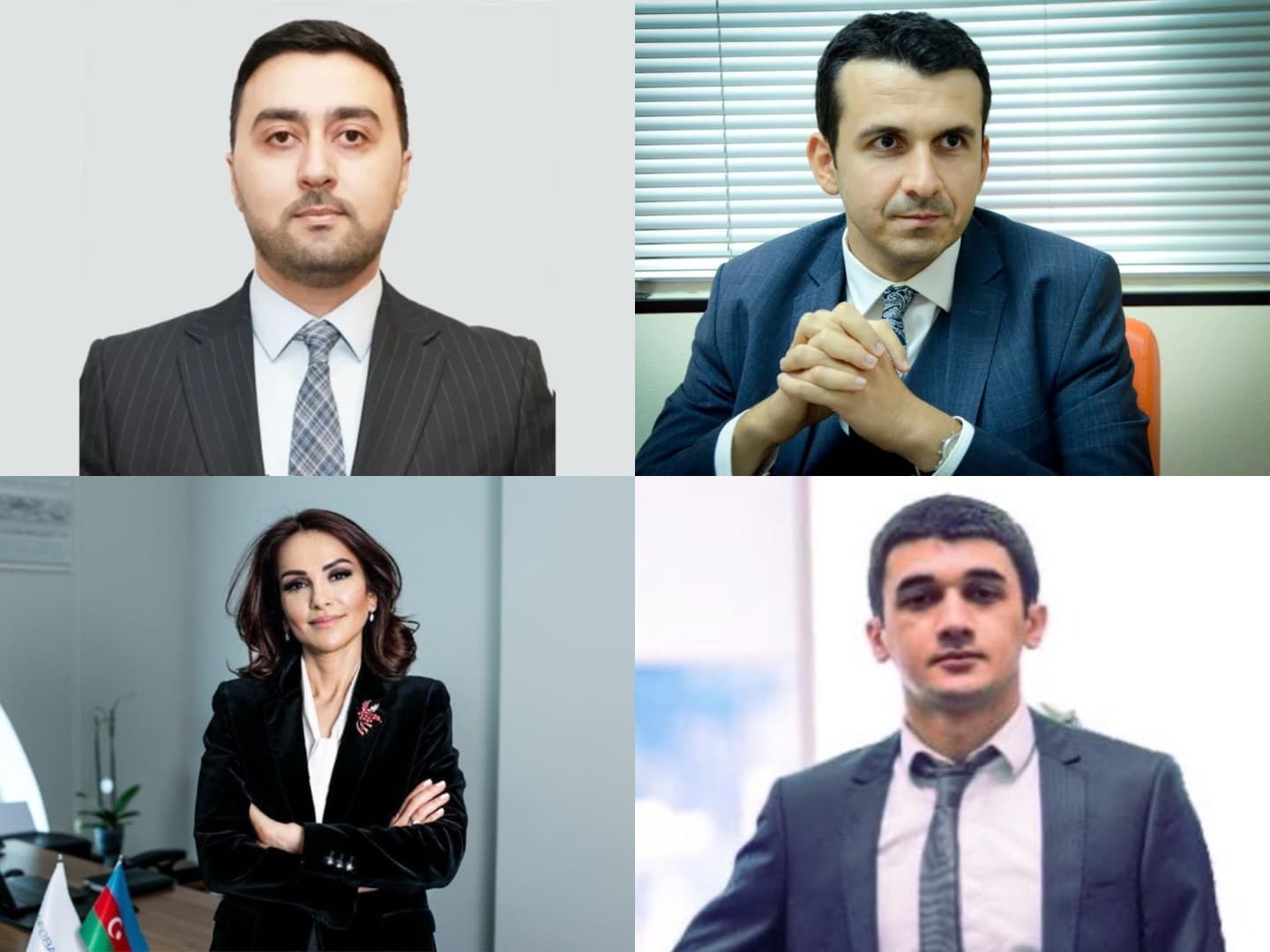 “Azərpoçt”da böyük kadr dəyişikliyi - Kimlər təyin olundu?