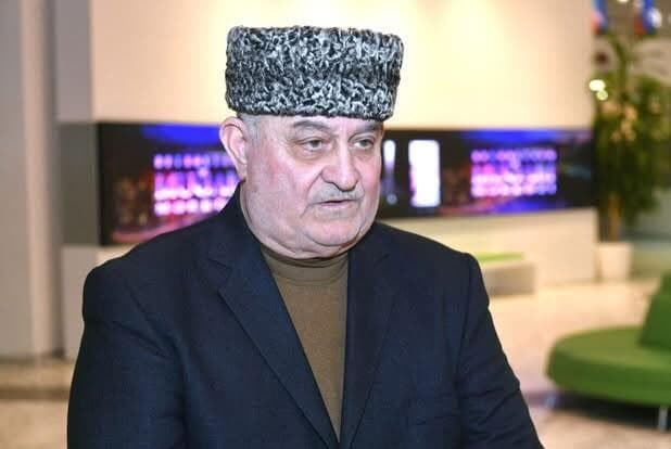 Əməkdar artistlə bağlı ÜZÜCÜ XƏBƏR 
