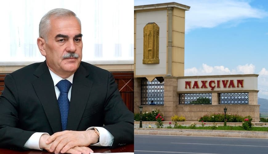 4 il keçir - Talıbovdan sonra Naxçıvanda nələr dəyişdi? 