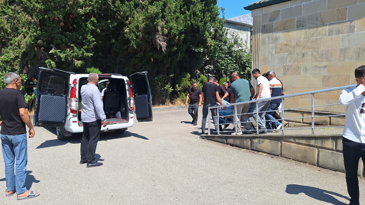 Lerikdə pəncərədən yıxılan 59 yaşlı kişi  öldü